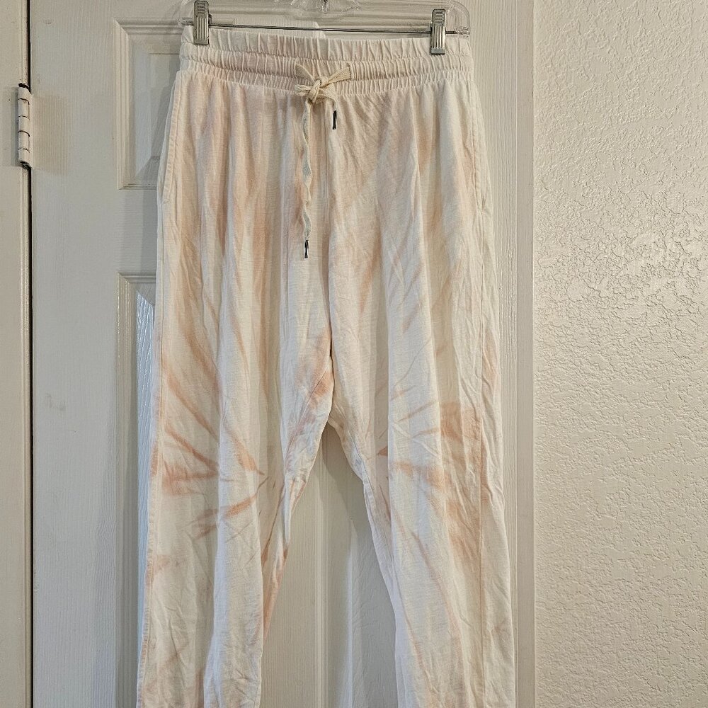 NSF Tie Dye Sweatpants